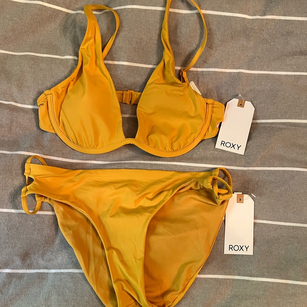 Roxy Bikini